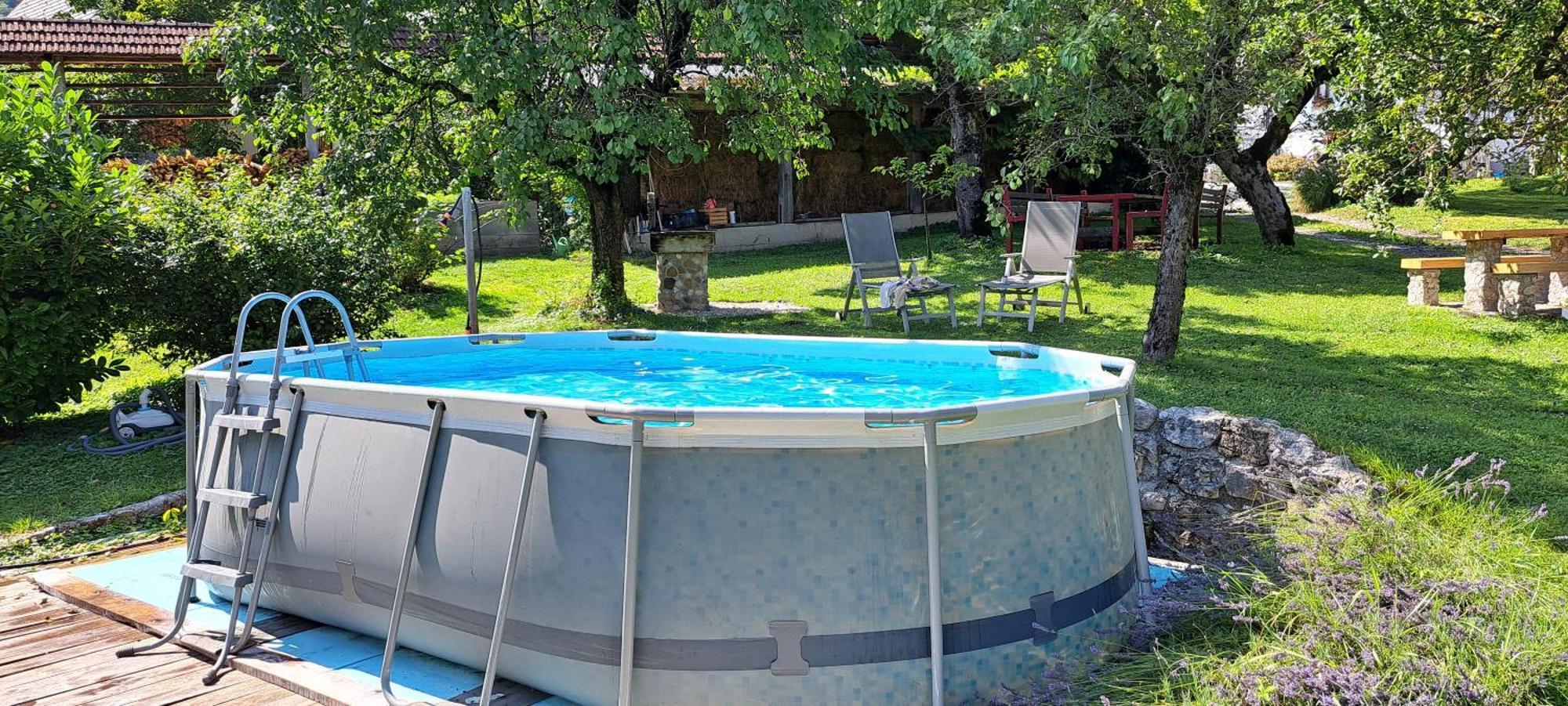 Ana Antloga Apartments Блед Экстерьер фото